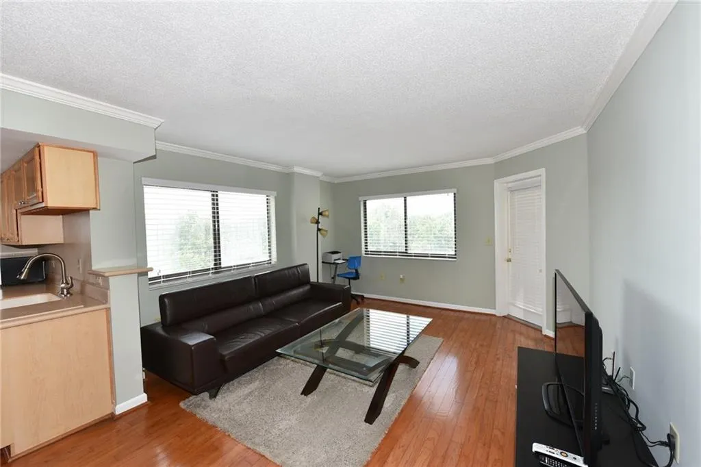 795 Hammond Drive Unit 608, Atlanta, Georgia 30328, 1 Bedroom Bedrooms, ,1 BathroomBathrooms,Residential,Sold,795 Hammond Drive Unit 608,6044868