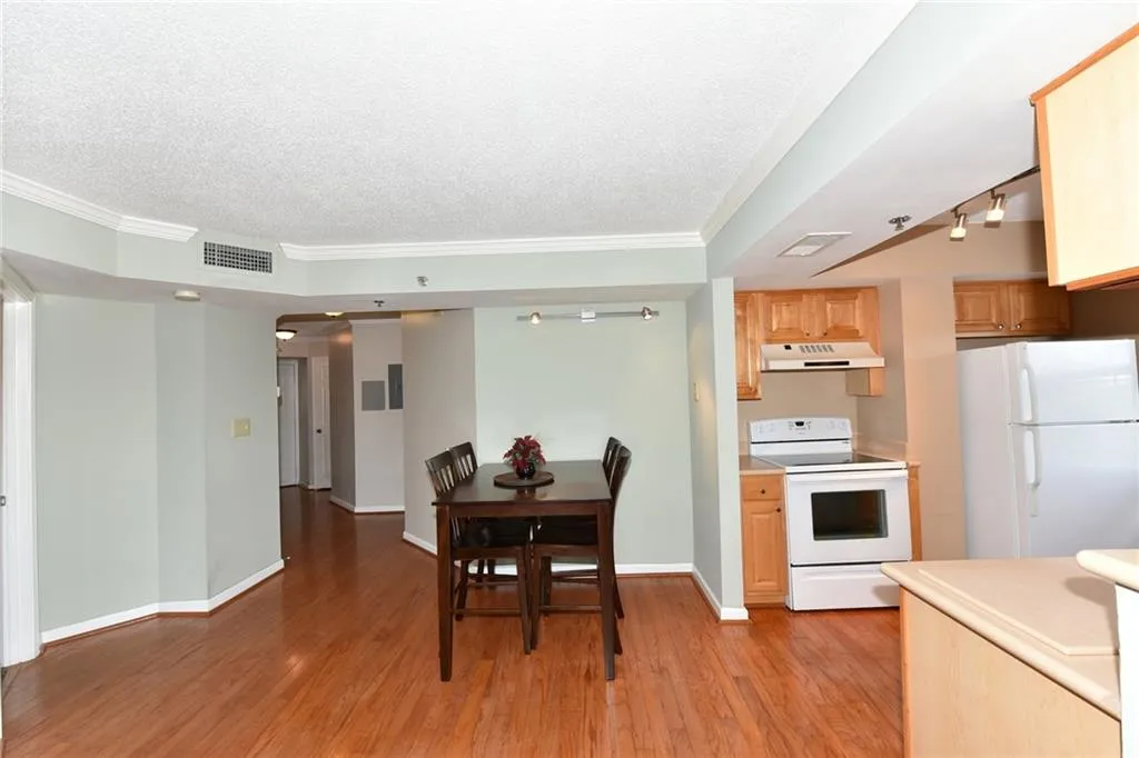 795 Hammond Drive Unit 608, Atlanta, Georgia 30328, 1 Bedroom Bedrooms, ,1 BathroomBathrooms,Residential,Sold,795 Hammond Drive Unit 608,6044868