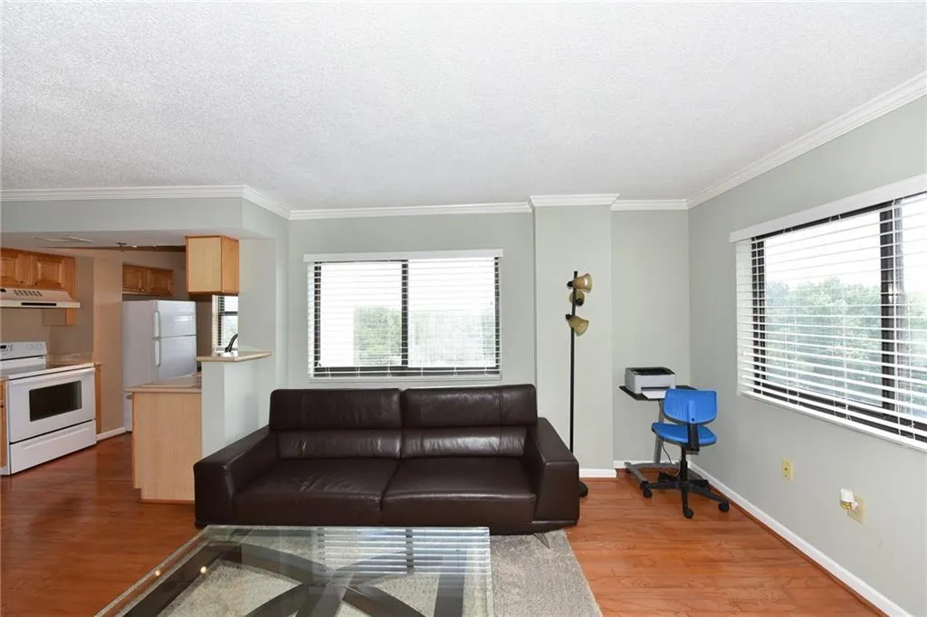 795 Hammond Drive Unit 608, Atlanta, Georgia 30328, 1 Bedroom Bedrooms, ,1 BathroomBathrooms,Residential,Sold,795 Hammond Drive Unit 608,6044868