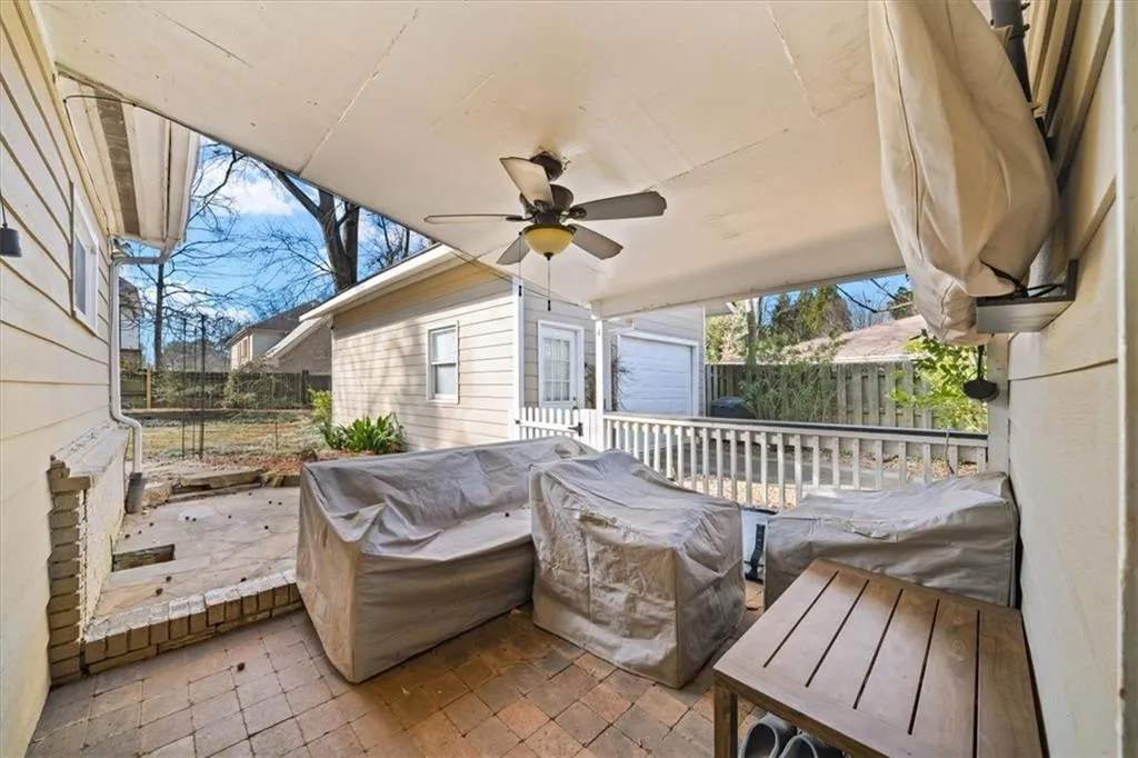 109 Spruell Springs Road, Atlanta, Georgia 30342, 2 Bedrooms Bedrooms, ,2 BathroomsBathrooms,Residential,For Sale,109 Spruell Springs Road,7721851