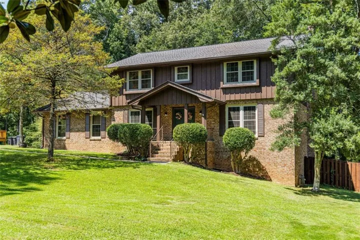 108 Rollingwood Circle, Rome, Georgia 30165