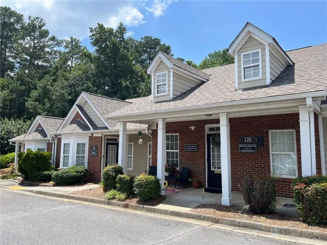 120 Prospect Place, Alpharetta, Georgia 30005
