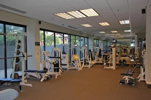 2660 Peachtree Road Unit 8c, Atlanta, Georgia 30305, 2 Bedrooms Bedrooms, ,2 BathroomsBathrooms,Residential,Sold,2660 Peachtree Road Unit 8c,5764010