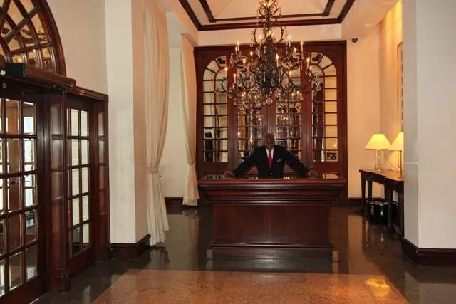 2660 Peachtree Road Unit 8c, Atlanta, Georgia 30305, 2 Bedrooms Bedrooms, ,2 BathroomsBathrooms,Residential,Sold,2660 Peachtree Road Unit 8c,5764010