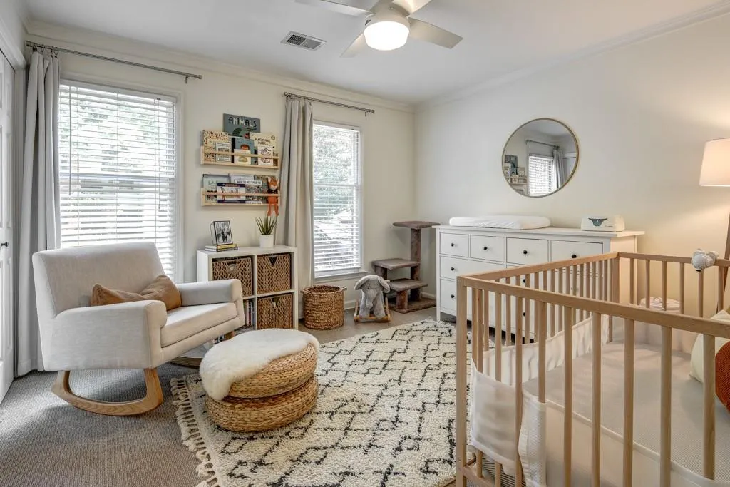 205 Garden Court, Atlanta, Georgia 30328, 3 Bedrooms Bedrooms, ,2 BathroomsBathrooms,Residential,Sold,205 Garden Court,6775870