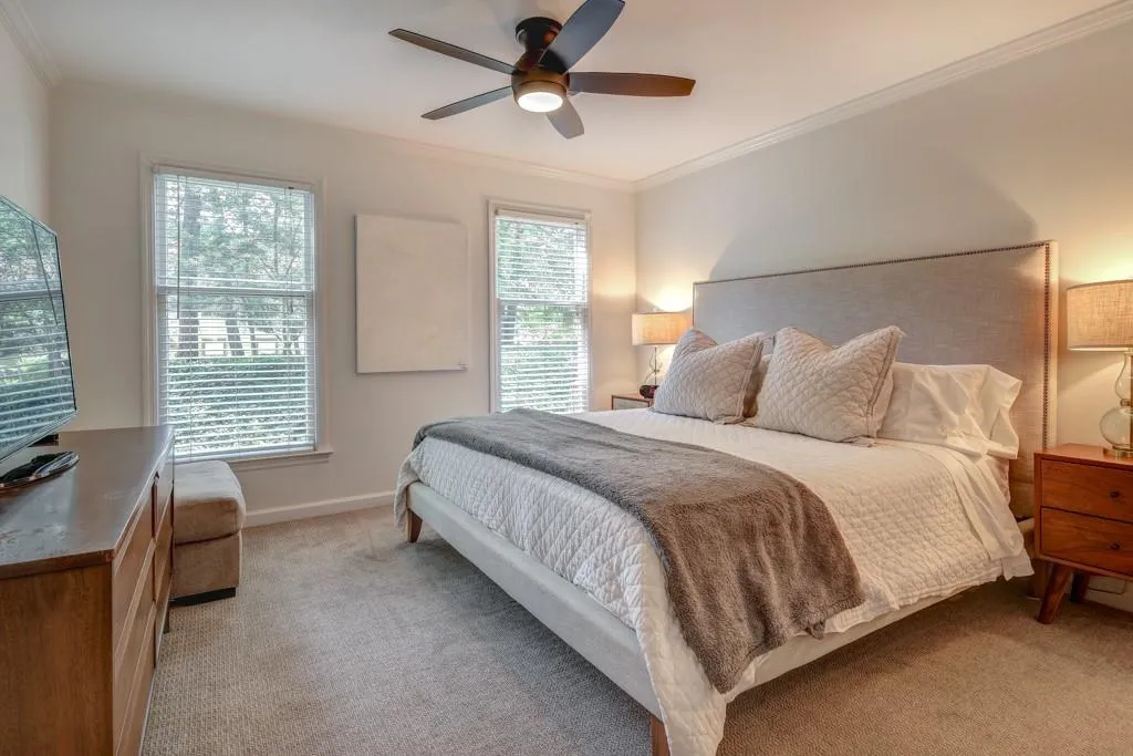 205 Garden Court, Atlanta, Georgia 30328, 3 Bedrooms Bedrooms, ,2 BathroomsBathrooms,Residential,Sold,205 Garden Court,6775870