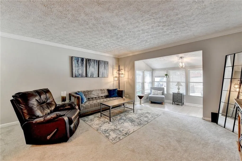 5149 Roswell Road Unit 7, Atlanta, Georgia 30342, 2 Bedrooms Bedrooms, ,1 BathroomBathrooms,Residential,For Sale,5149 Roswell Road Unit 7,7669125