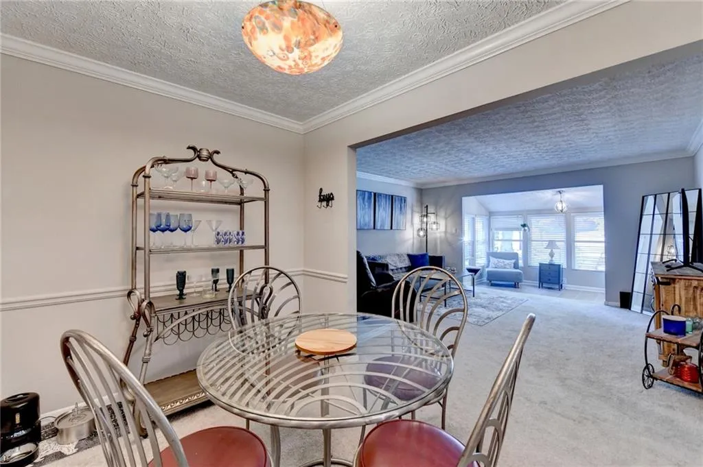 5149 Roswell Road Unit 7, Atlanta, Georgia 30342, 2 Bedrooms Bedrooms, ,1 BathroomBathrooms,Residential,For Sale,5149 Roswell Road Unit 7,7669125