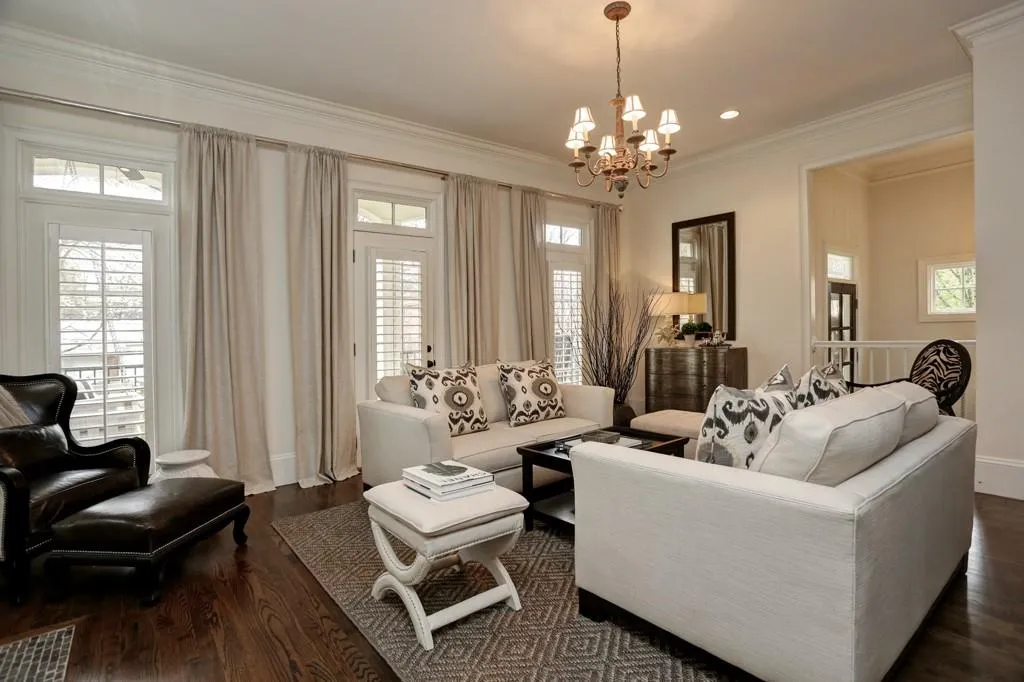 2616 Caldwell Road Ne, Atlanta, Georgia 30319, 5 Bedrooms Bedrooms, ,4 BathroomsBathrooms,Residential,Sold,2616 Caldwell Road Ne,5826097