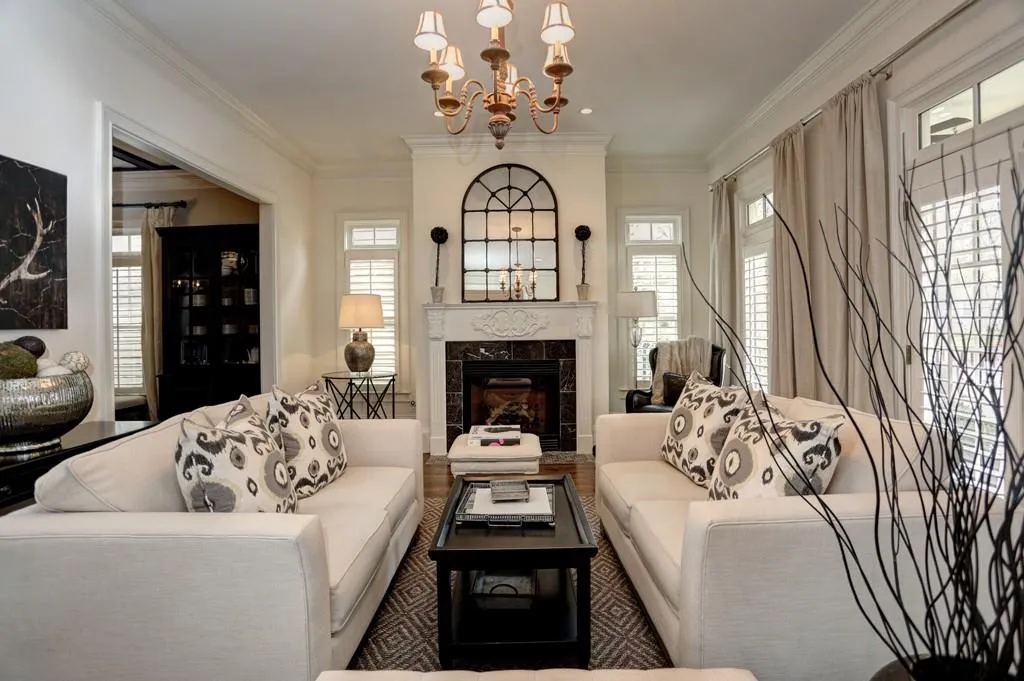 2616 Caldwell Road Ne, Atlanta, Georgia 30319, 5 Bedrooms Bedrooms, ,4 BathroomsBathrooms,Residential,Sold,2616 Caldwell Road Ne,5826097