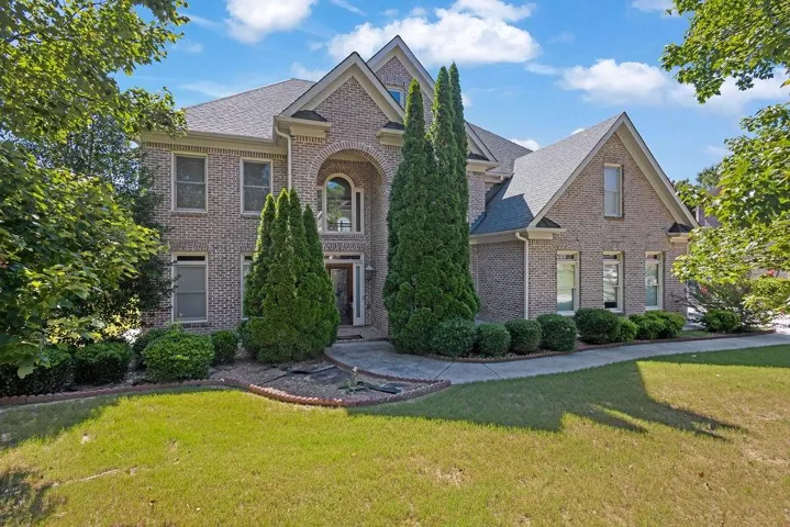 1800 Brandie Elaine Avenue, Snellville, Georgia 30078