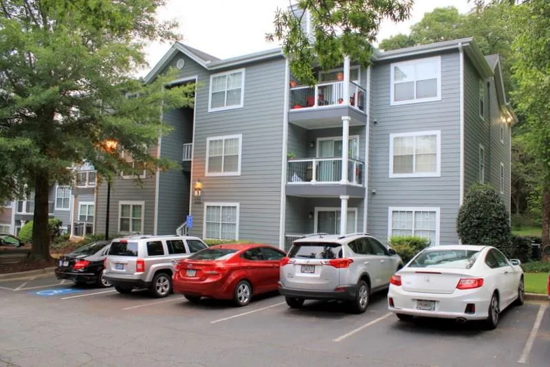 3209 Santa Fe Parkway, Atlanta, Georgia 30350, 2 Bedrooms Bedrooms, ,2 BathroomsBathrooms,Residential,Sold,3209 Santa Fe Parkway,5889948