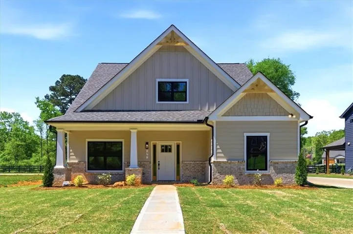 44 Puckett Road, Emerson, Georgia 30137
