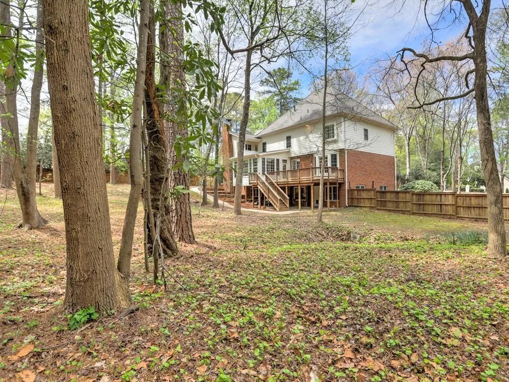 1505 Bakers Glen Drive, Sandy Springs, Georgia 30350, 7 Bedrooms Bedrooms, ,5 BathroomsBathrooms,Residential,Sold,1505 Bakers Glen Drive,7196860