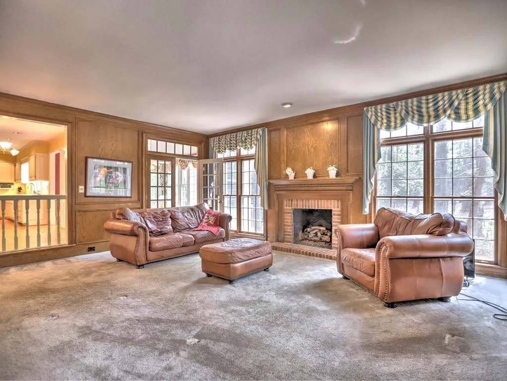 1505 Bakers Glen Drive, Sandy Springs, Georgia 30350, 7 Bedrooms Bedrooms, ,5 BathroomsBathrooms,Residential,Sold,1505 Bakers Glen Drive,7196860