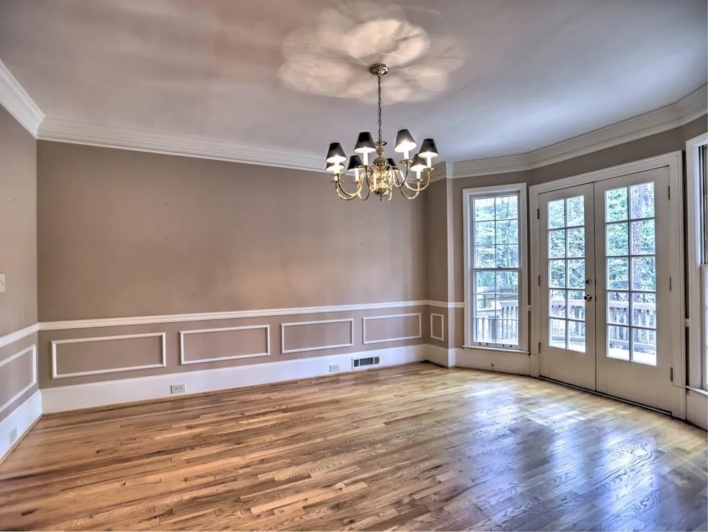 1505 Bakers Glen Drive, Sandy Springs, Georgia 30350, 7 Bedrooms Bedrooms, ,5 BathroomsBathrooms,Residential,Sold,1505 Bakers Glen Drive,7196860