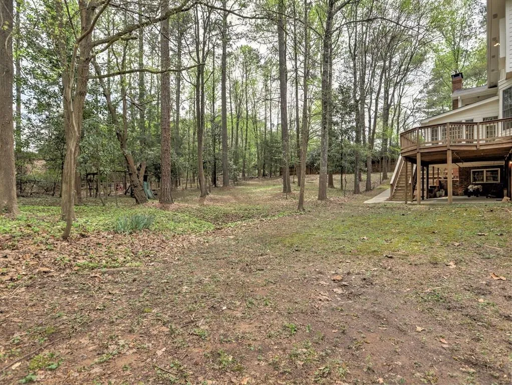 1505 Bakers Glen Drive, Sandy Springs, Georgia 30350, 7 Bedrooms Bedrooms, ,5 BathroomsBathrooms,Residential,Sold,1505 Bakers Glen Drive,7196860