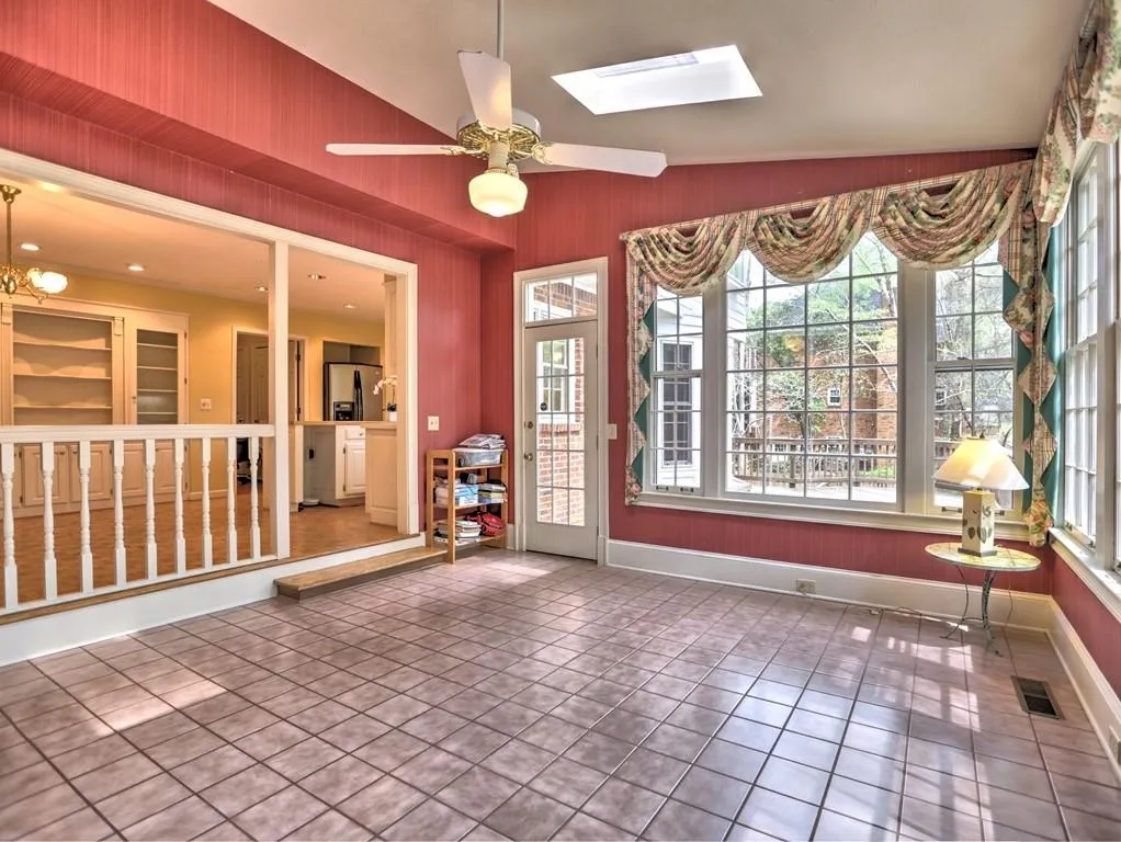 1505 Bakers Glen Drive, Sandy Springs, Georgia 30350, 7 Bedrooms Bedrooms, ,5 BathroomsBathrooms,Residential,Sold,1505 Bakers Glen Drive,7196860