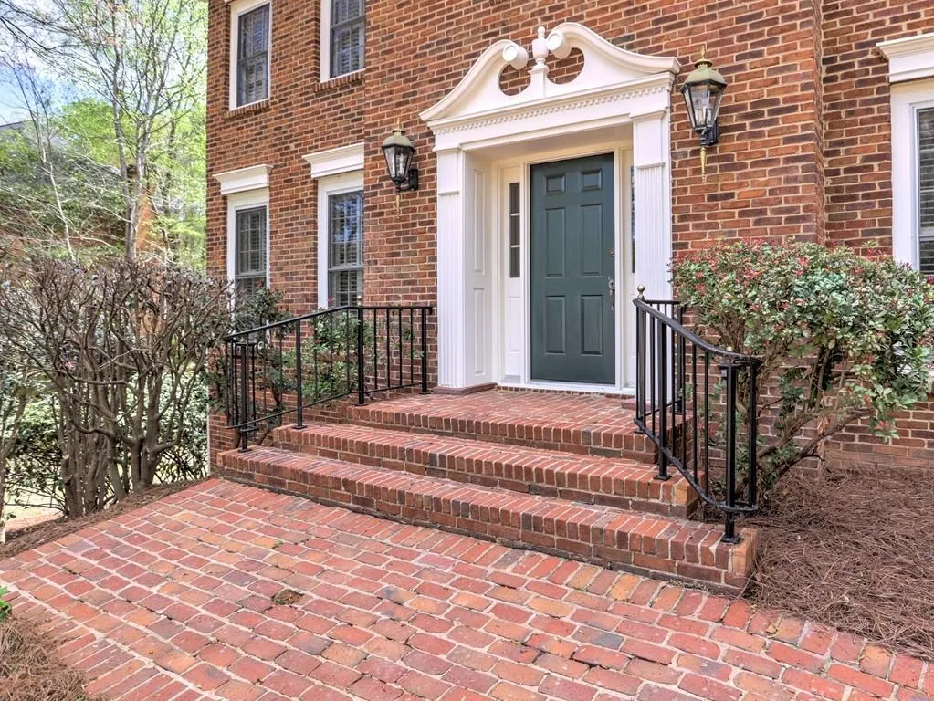 1505 Bakers Glen Drive, Sandy Springs, Georgia 30350, 7 Bedrooms Bedrooms, ,5 BathroomsBathrooms,Residential,Sold,1505 Bakers Glen Drive,7196860