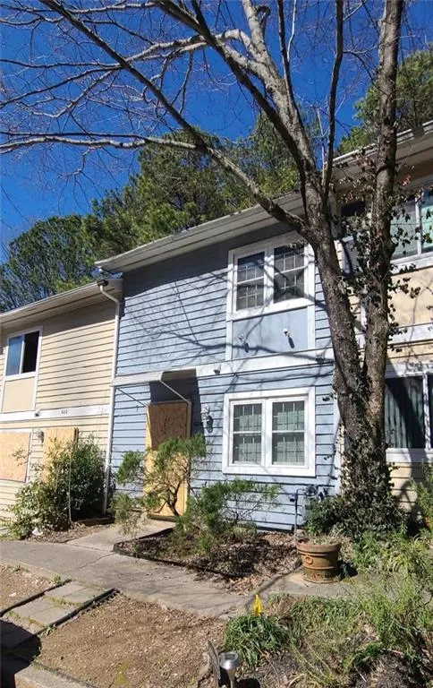 524 Northridge Crossing Drive, Atlanta, Georgia 30350, 2 Bedrooms Bedrooms, ,2 BathroomsBathrooms,Residential,For Sale,524 Northridge Crossing Drive,7538553