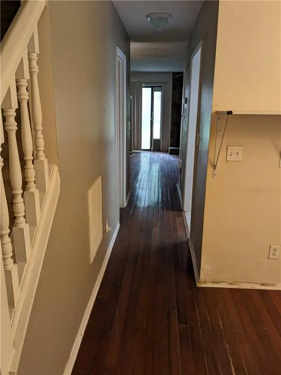 524 Northridge Crossing Drive, Atlanta, Georgia 30350, 2 Bedrooms Bedrooms, ,2 BathroomsBathrooms,Residential,For Sale,524 Northridge Crossing Drive,7538553