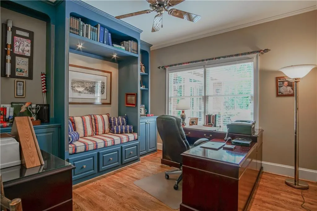 9050 Huntcliff Trace, Sandy Springs, Georgia 30350, 4 Bedrooms Bedrooms, ,4 BathroomsBathrooms,Residential,Sold,9050 Huntcliff Trace,5867975