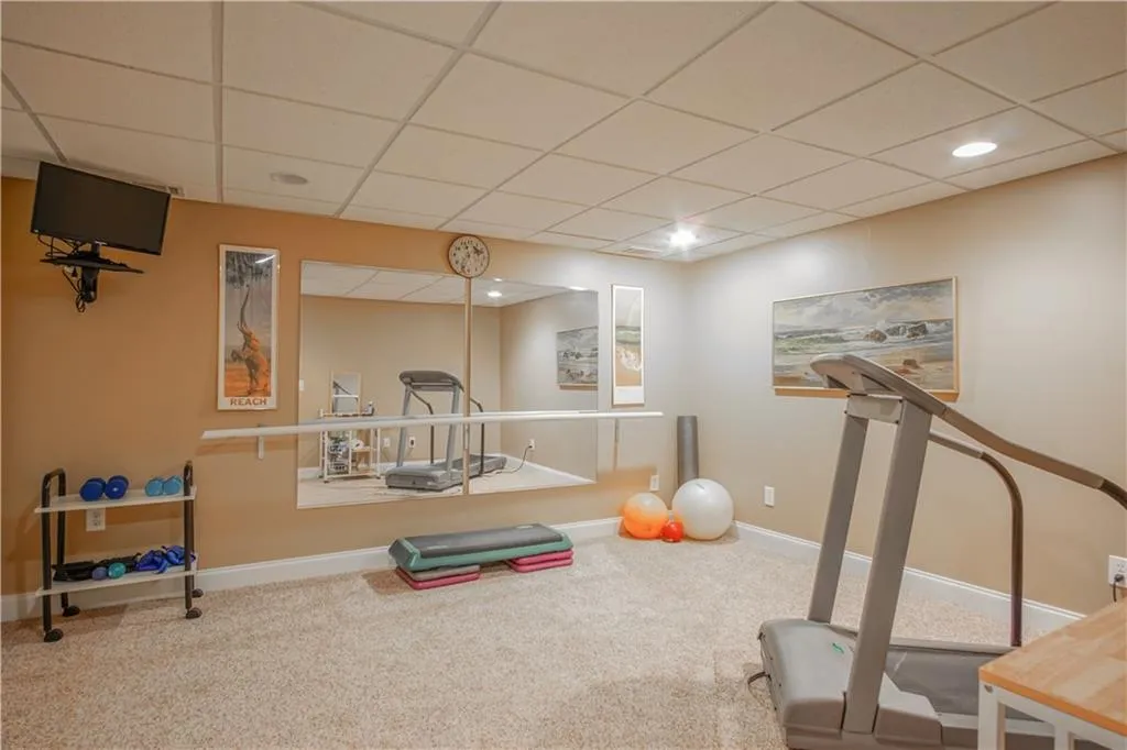 9050 Huntcliff Trace, Sandy Springs, Georgia 30350, 4 Bedrooms Bedrooms, ,4 BathroomsBathrooms,Residential,Sold,9050 Huntcliff Trace,5867975