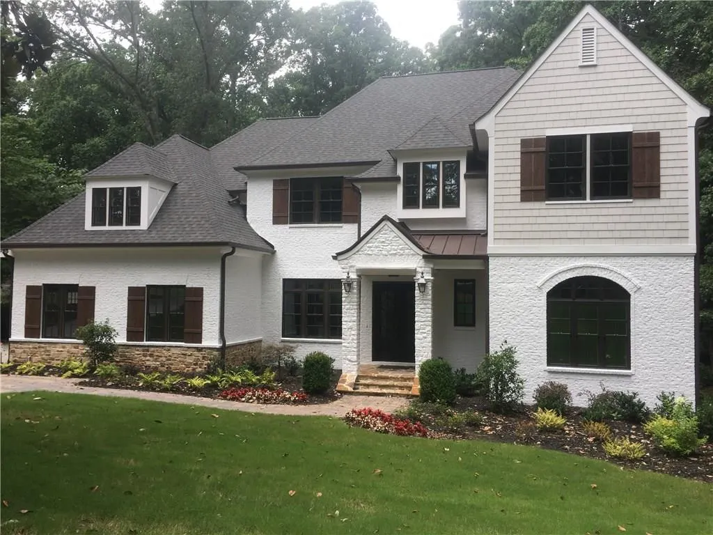 4754 Kitty Hawk Drive, Atlanta, Georgia 30342, 5 Bedrooms Bedrooms, ,5 BathroomsBathrooms,Residential,Sold,4754 Kitty Hawk Drive,5808474
