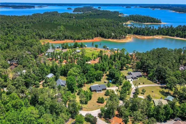 4109 Pine Ridge, Appling, Georgia 30802