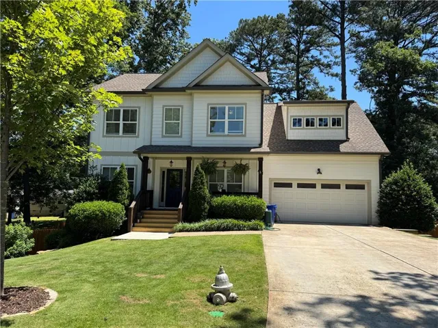 859 East Avenue, Scottdale, Georgia 30079