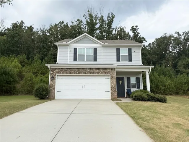 344 Augusta Woods Drive, Villa Rica, Georgia 30180