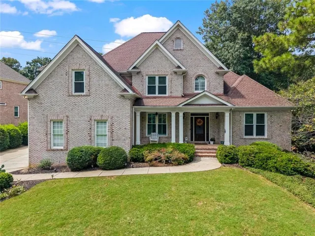 781 Hardage Farm Drive Nw, Marietta, Georgia 30064