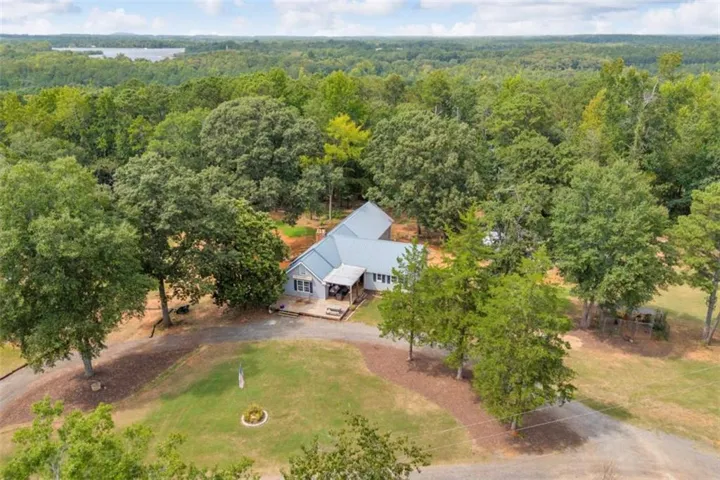 4499 Parkwood Road, Social Circle, Georgia 30025