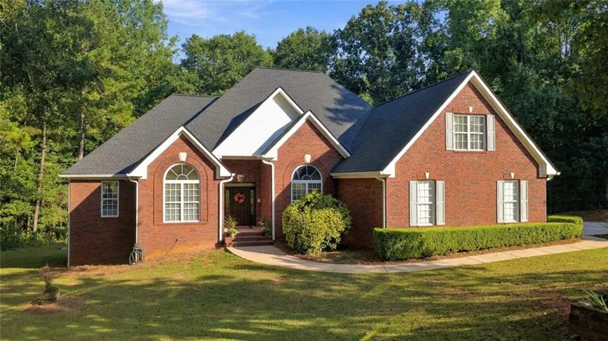 3857 Willow Bend Drive Sw, Stockbridge, Georgia 30281