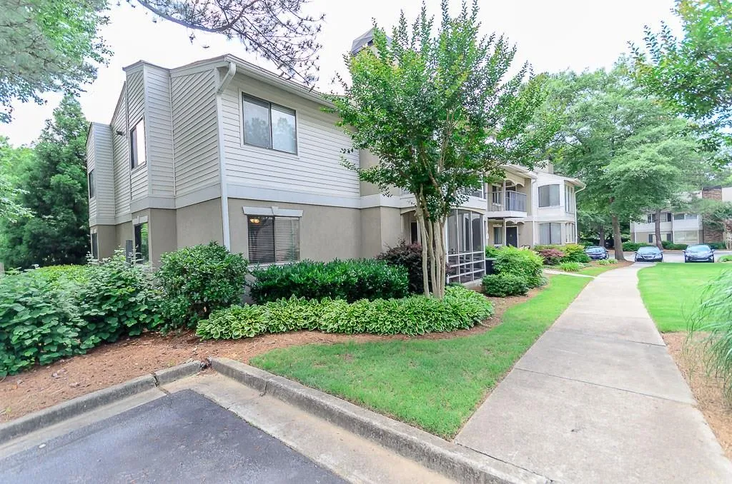 1304 Wingate Way Unit 1304, Atlanta, Georgia 30350, 2 Bedrooms Bedrooms, ,2 BathroomsBathrooms,Residential,Sold,1304 Wingate Way Unit 1304,5663456
