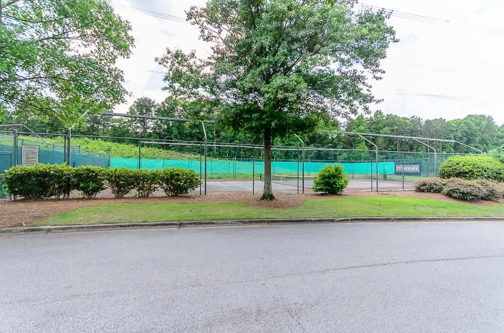 1304 Wingate Way Unit 1304, Atlanta, Georgia 30350, 2 Bedrooms Bedrooms, ,2 BathroomsBathrooms,Residential,Sold,1304 Wingate Way Unit 1304,5663456