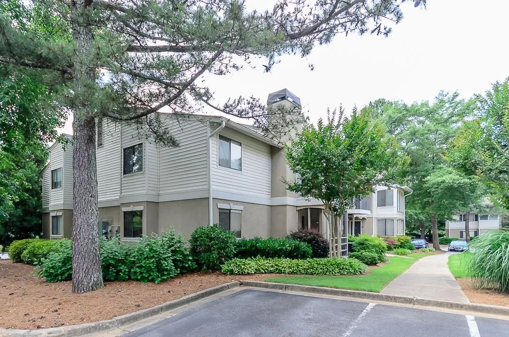 1304 Wingate Way Unit 1304, Atlanta, Georgia 30350, 2 Bedrooms Bedrooms, ,2 BathroomsBathrooms,Residential,Sold,1304 Wingate Way Unit 1304,5663456