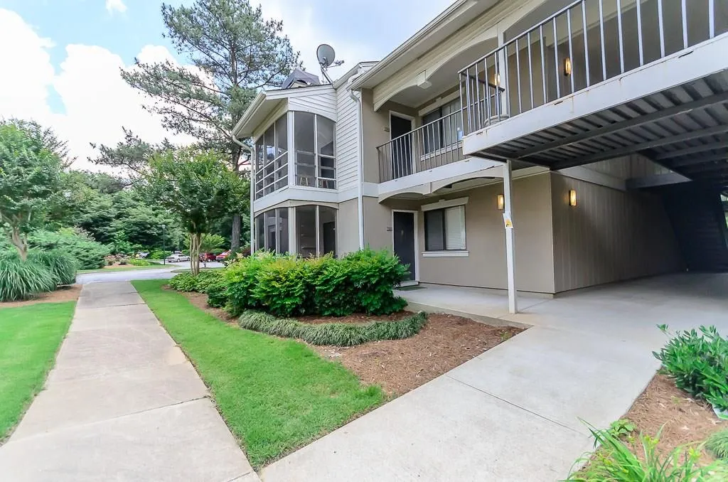 1304 Wingate Way Unit 1304, Atlanta, Georgia 30350, 2 Bedrooms Bedrooms, ,2 BathroomsBathrooms,Residential,Sold,1304 Wingate Way Unit 1304,5663456
