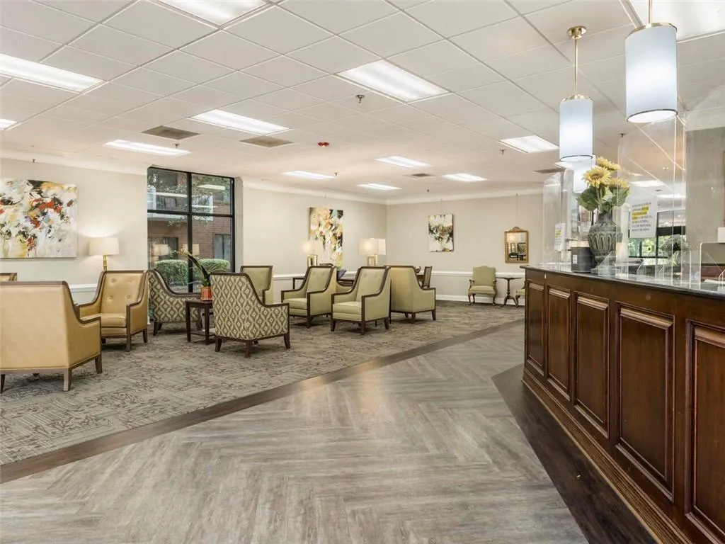 300 Johnson Ferry Road Ne Unit A314, Sandy Springs, Georgia 30328, 2 Bedrooms Bedrooms, ,2 BathroomsBathrooms,Residential,Sold,300 Johnson Ferry Road Ne Unit A314,7250664
