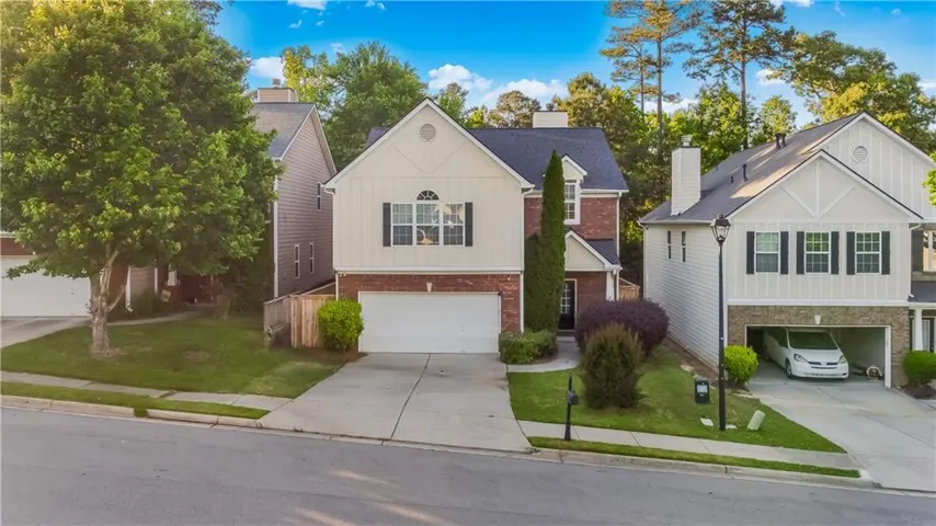 2190 Copper Trail Lane, Buford, Georgia 30519