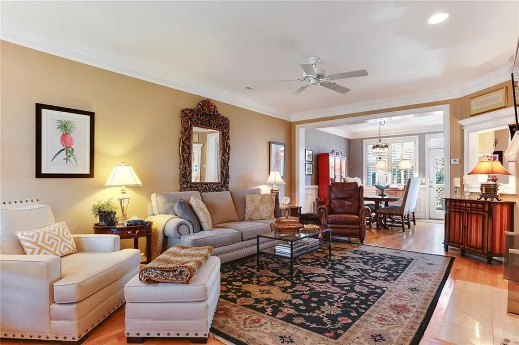 3505 Vernadean Drive Se Unit 3505, Atlanta, Georgia 30339, 3 Bedrooms Bedrooms, ,3 BathroomsBathrooms,Residential,Sold,3505 Vernadean Drive Se Unit 3505,5806748