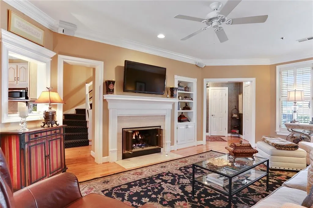 3505 Vernadean Drive Se Unit 3505, Atlanta, Georgia 30339, 3 Bedrooms Bedrooms, ,3 BathroomsBathrooms,Residential,Sold,3505 Vernadean Drive Se Unit 3505,5806748