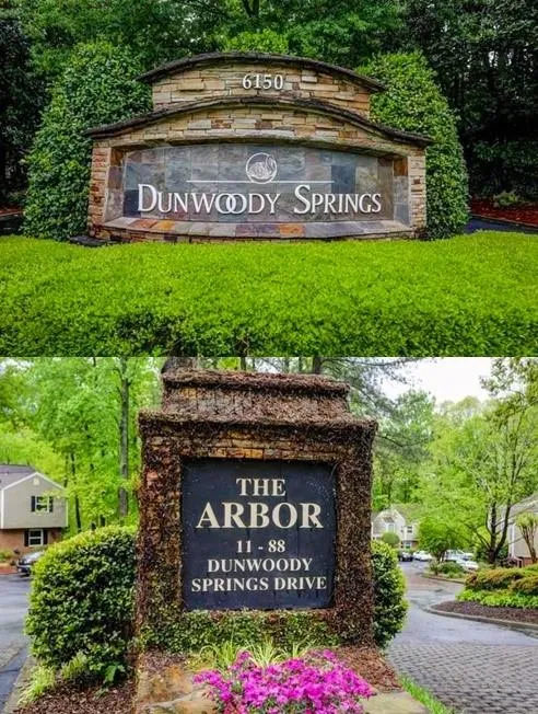72 Dunwoody Springs Drive Unit C, Sandy Springs, Georgia 30328, 3 Bedrooms Bedrooms, ,2 BathroomsBathrooms,Residential,Sold,72 Dunwoody Springs Drive Unit C,6625014