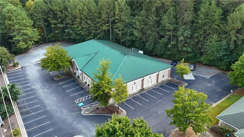 3980 Shallowford Road, Marietta, Georgia 30062