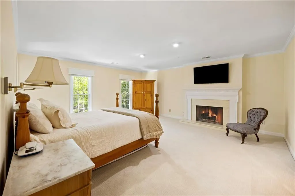 En Suite second bedroom