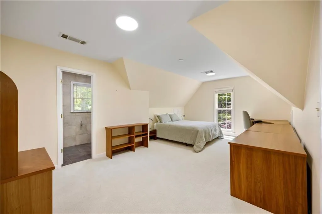 Generous Primary retreat