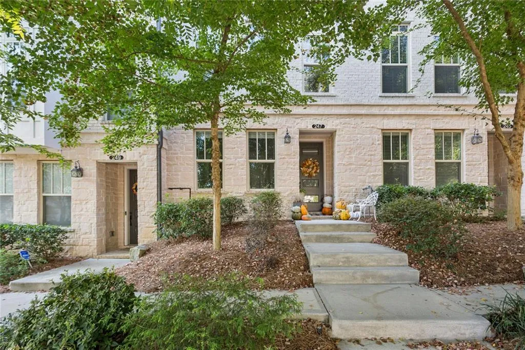 247 Franklin Road, Sandy Springs, Georgia 30342, 3 Bedrooms Bedrooms, ,3 BathroomsBathrooms,Residential,For Sale,247 Franklin Road,7655668