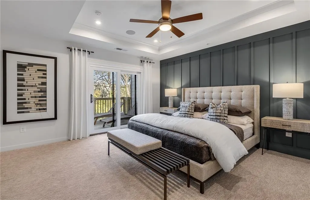 1130 Ansel Lane Nw, Atlanta, Georgia 30318, 3 Bedrooms Bedrooms, ,3 BathroomsBathrooms,Residential,For Sale,1130 Ansel Lane Nw,7633442