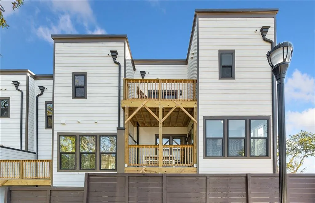 1130 Ansel Lane Nw, Atlanta, Georgia 30318, 3 Bedrooms Bedrooms, ,3 BathroomsBathrooms,Residential,For Sale,1130 Ansel Lane Nw,7633442