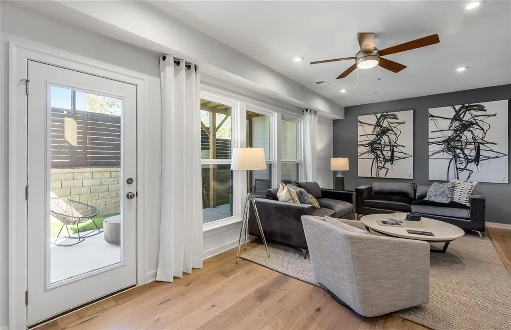 1130 Ansel Lane Nw, Atlanta, Georgia 30318, 3 Bedrooms Bedrooms, ,3 BathroomsBathrooms,Residential,For Sale,1130 Ansel Lane Nw,7633442
